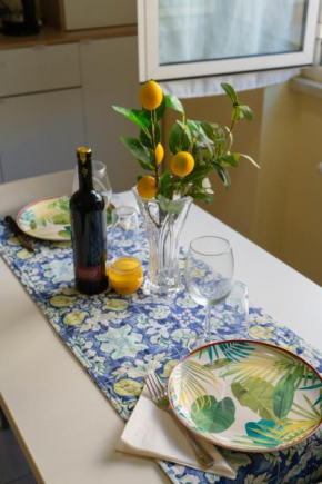 CasaLetizia A Roma con piacere!